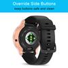 [5Pack] RICHONE Screen Protector Compatible with Venu 3S GPS Smartwatch 41mm Case for Garmin Venu 3S Cases Resist Scratched Full Covers Flexible TPU Screen Protectors view 4
