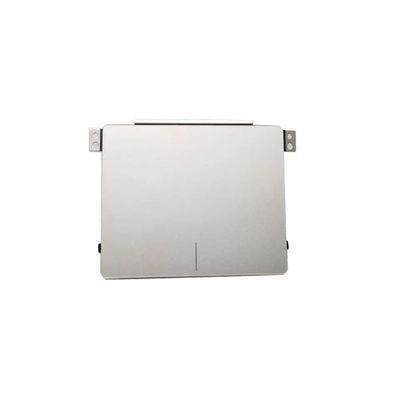 Bayjebu Replacement Parts for Dell Inspiron 5390 5391 13.3" Touchpad Clickpad Silver 0NXG8X 09XVY5