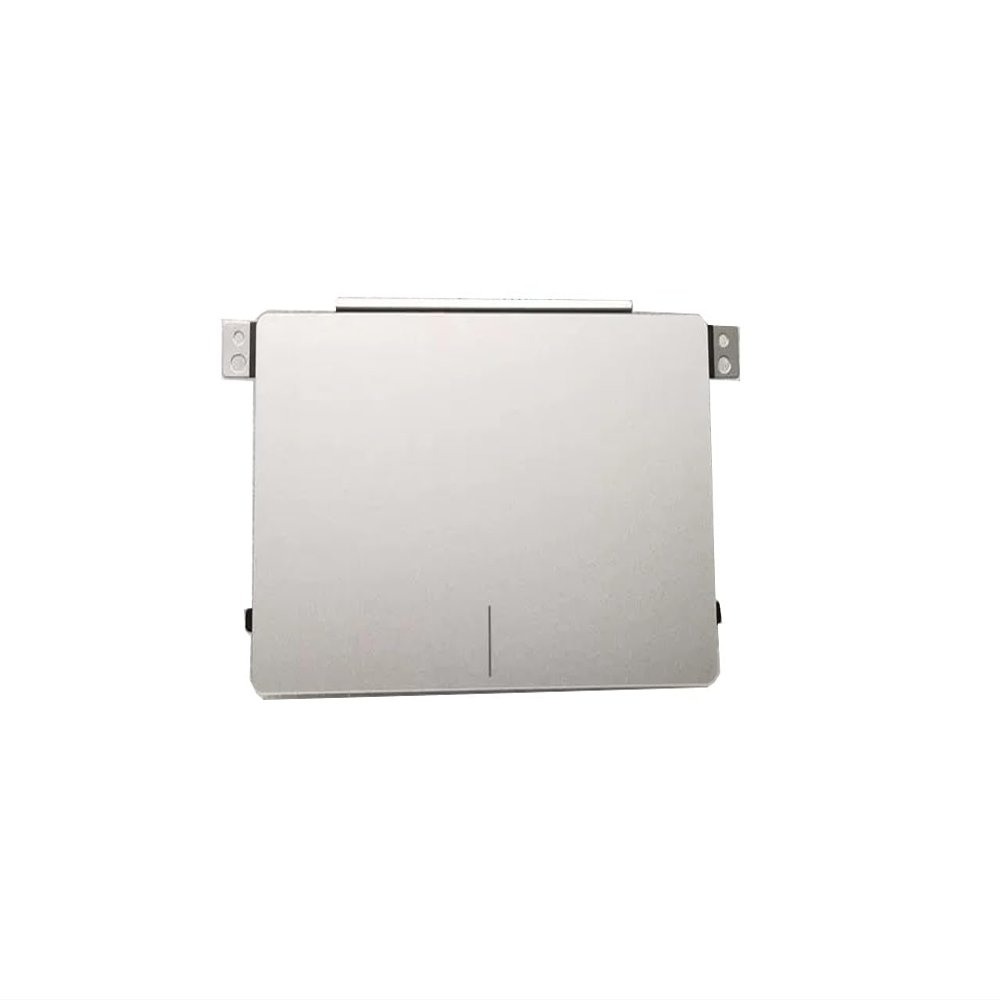 Bayjebu Replacement Parts for Dell Inspiron 5390 5391 13.3" Touchpad Clickpad Silver 0NXG8X 09XVY5