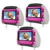 WONNIE Tablet Holder for Car 3 Pack view 1