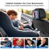 WONNIE Tablet Holder for Car 3 Pack view 2