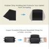 WONNIE Tablet Holder for Car 3 Pack view 4
