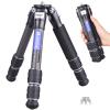 ARTCISE Mini Carbon Tripod CS25C Lightweight Compact Travel Carbon Fiber Desktop Tripod Portable Table Camera Video Tripod for DSLR Digital Mobile Phone Max Load 22lb/10kg view 1