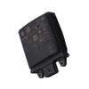Genuine New Rear Right Blind Spot Monitor Sensor Side Obstacle Warning Sensor Replacement for 2019-2023 Nissan Titan All Model 284K0-9FV0A 284K0-9FV1A view 4