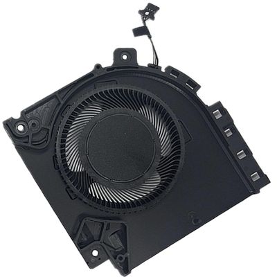 DFS5K22305283T FND3 GPU Cooling Fan Replacement for DELL for Alienware X15 R1 X15 R2 RTX30 082VD4 0V0G61 Laptop 5V 0.5A 4PIN