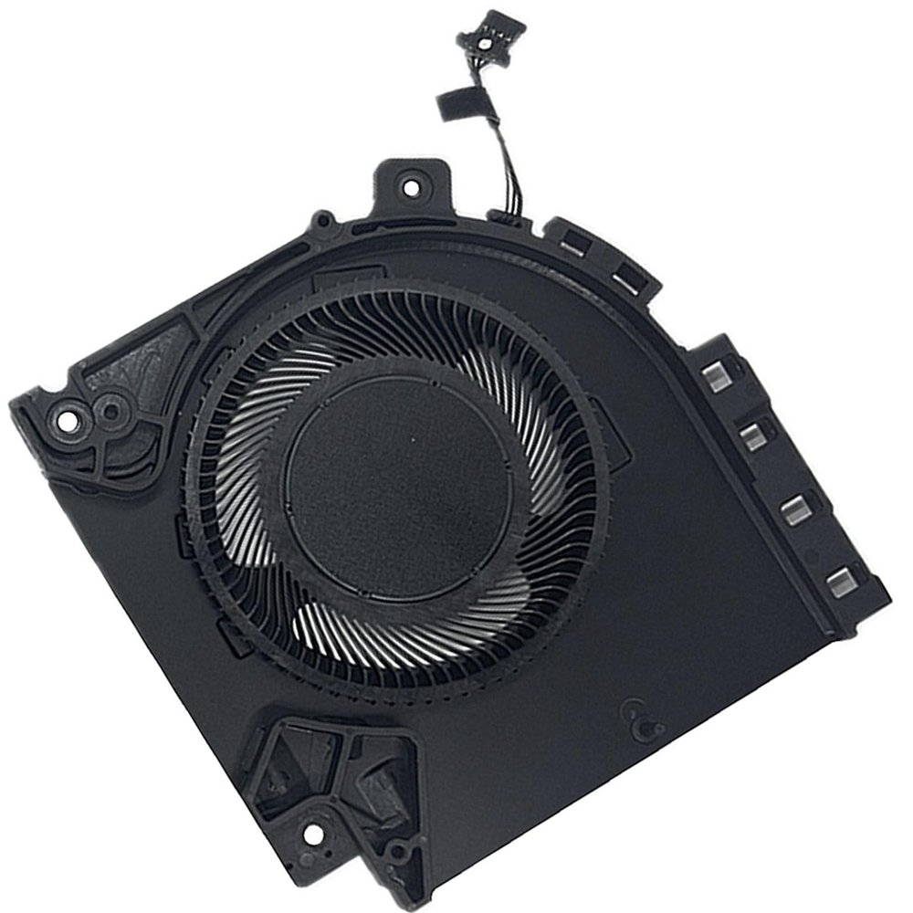 DFS5K22305283T FND3 GPU Cooling Fan Replacement for DELL for Alienware X15 R1 X15 R2 RTX30 082VD4 0V0G61 Laptop 5V 0.5A 4PIN