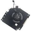 DFS5K22305283T FND3 GPU Cooling Fan Replacement for DELL for Alienware X15 R1 X15 R2 RTX30 082VD4 0V0G61 Laptop 5V 0.5A 4PIN view 2