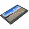 10.1inch HD Monitor VGA BNC AV Input, Ultra Thin Design, 1280x800 Resolution, Mini Portable for Car, CCTV and Gaming (US Plug) view 1