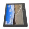 10.1inch HD Monitor VGA BNC AV Input, Ultra Thin Design, 1280x800 Resolution, Mini Portable for Car, CCTV and Gaming (US Plug) view 4