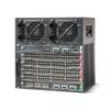 CISCO WS-C4506-E Cat4500 E-Series 6-Slot Chassis w/ Fan Tray and Dual PSU (Renewed) view 1