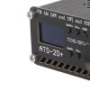 Portable Shortwave Radio Receiver with High Sensitivity Digital Tuner for Outdoor Camping, Travel and Home Use - Stable Performance view 4