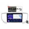 9" Car Radio Stereo Carplay for Kia Sportage 4 QL 2018-2022 Car Multimedia Player with Navigation GPS Bluetooth Android Auto FM 4G WiFi Steering Wheel Control+Backup Camera,Ts10/6+128g/b view 1