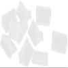 XYWHPGV USB Port Cover Dust Proof Silicone Protective for Female End 10pcs Clear(67c72 4a4a8 9f736 7959f b321a f45bd view 1