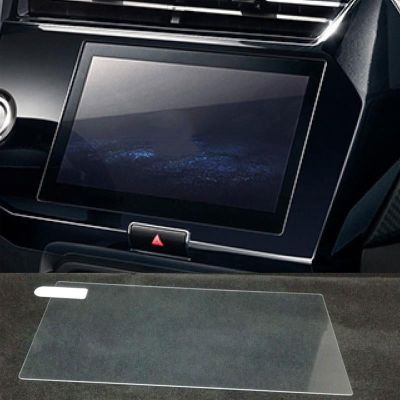 UNKOMN Screen Protector GPS Car Navigation Steel Film for for Chery Tiggo 2 Pro 3X 2021 Central Control LCD Screen Glass Tempered HD Protect Film