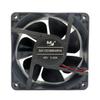 for DA12038B48HA 48V 0.40A 12038 12CM 2-Wire Cooling Fan view 1