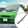 uxcell DC 12V Car Rubber Antenna for Subaru BRZ 2013-2014 FM/AM Radio Signal Aerial Reception No.86323FJ220 view 2