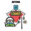 uxcell DC 12V Car Rubber Antenna for Subaru BRZ 2013-2014 FM/AM Radio Signal Aerial Reception No.86323FJ220 view 3