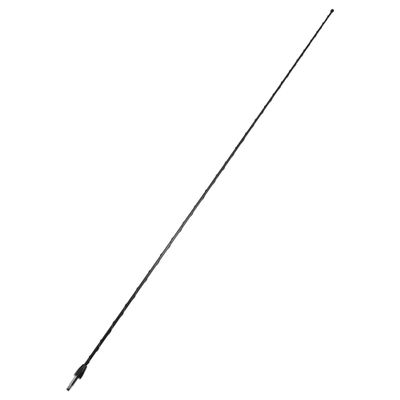 uxcell DC 12V Car Rubber Antenna for Ford Aerostar 1986-1997 FM/AM Radio Signal Aerial Reception No.AL8Z18813A