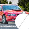 uxcell DC 12V Car Rubber Antenna for Ford Aerostar 1986-1997 FM/AM Radio Signal Aerial Reception No.AL8Z18813A view 2