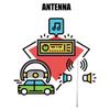uxcell DC 12V Car Rubber Antenna for Ford Aerostar 1986-1997 FM/AM Radio Signal Aerial Reception No.AL8Z18813A view 3