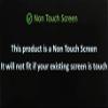 YDACLCD LM238WF1-SLK1 LM238WF1-(SL)(K1) 23.8" 60Hz FHD 1920X1080 LCD Display Non-Touch Screen Panel view 3