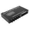 5 Bands EQ Car Amplifier, Car Stereo Equalizer Easy To Use High Output for Vehicle view 3
