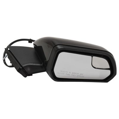 VLGCLBK FR3Z17682H-PFM Mirrors Passenger Right Side Right Hand Fits FD380ERS