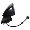 VLGCLBK FR3Z17682H-PFM Mirrors Passenger Right Side Right Hand Fits FD380ERS view 2
