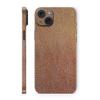 MightySkins Skin Compatible with Apple iPhone 15 Plus Full Wrap - Brown Pleather | Protective, Durable, and Unique Vinyl Decal wrap Cover | Easy to Apply & Change Styles | Made in The USA view 1