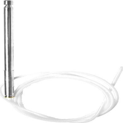 Antenna Mast Compatible With Volvo 745 1985 PC-1007920