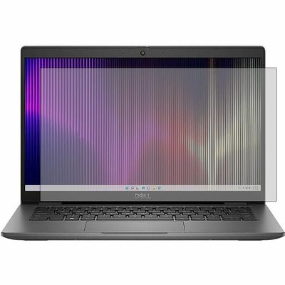 PcProfessional Screen Protector (Set of 2) for Dell Latitude 14 3000 Series 3440 14" Laptop Anti Glare Anti Scratch