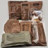 Allgo Outdoors Military Spec MRE Meals Ready To Eat Pepperoni Pizza Slice - Menu 23 view 2