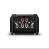 Soundigital 1200.4 EVOX2 4 Channel 4 Ohm 600 Watts RMS Car Amplifier (Renewed) view 2