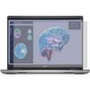 PcProfessional Screen Protector (Set of 2) for Dell Precision 16 7000 Series 7680 16" Laptop High Clarity Anti Scratch view 1