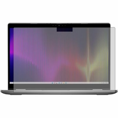 PcProfessional Screen Protector (Set of 2) for Dell Latitude 13 3000 Series 3340 13.3" Laptop Anti Glare Anti Scratch