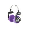 YAXI EARPADS for Koss PORTAPRO 2Pairs+Pouch ((Orange+Purple)+Pouch) view 4