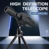 2 in 1 Telescope Camera 70x Zoom, Connection for Smartphone Tablet, HD 2MP, Motion Detection view 2