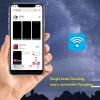 2 in 1 Telescope Camera 70x Zoom, Connection for Smartphone Tablet, HD 2MP, Motion Detection view 4