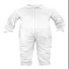 SAS Safety Corp Gen-Nex Professional Grade Coverall | Full Zipper Front, Elastic Wrist and Ankle Cuffs, Microporous Polyethylene Work Coveralls for Medical, Painting, Automotive, Factory (Medium) view 1