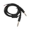Airshi Replacement Cable For Aviation Headsets, Bright Sound 6.6ft Aviation Headset Cable For Aviation Headset, Airshi7zn8ephmg4 view 4