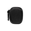 Alltravel Organizing Case for Garmin Instinct, Instinct 2 Rugged Outdoor Watch with GPS, mesh pocket for charger cable (Black) view 2