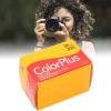 35mm Color Film, 36 Exposures Portable Color Negative Film for Camera view 3
