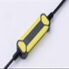 9AK1012-1AA00 Applicable Debugging Cable 6SE70 Inverter USB Programming Cable Download Cable Economy Model Black 2m view 2