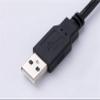 9AK1012-1AA00 Applicable Debugging Cable 6SE70 Inverter USB Programming Cable Download Cable Economy Model Black 2m view 4