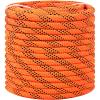 Meyoppm Braided Polyester Arborist Rigging Rope (3/8 inch x 150 feet), High Strength Arborist Rigging Rope for Outdoor Rock Climbing, Mountain Climbing, Hiking, etc view 1