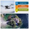 Replacement for DJI MiNi 2 Gimbal Shock Absorption Rubber for DJI Mavic Mini 4K Shock Absorber Ball Mini SE/Mini 2 SE Damper Rubber Gimbal Mounts Accessories Parts with Repair Tools (4Pcs) view 2
