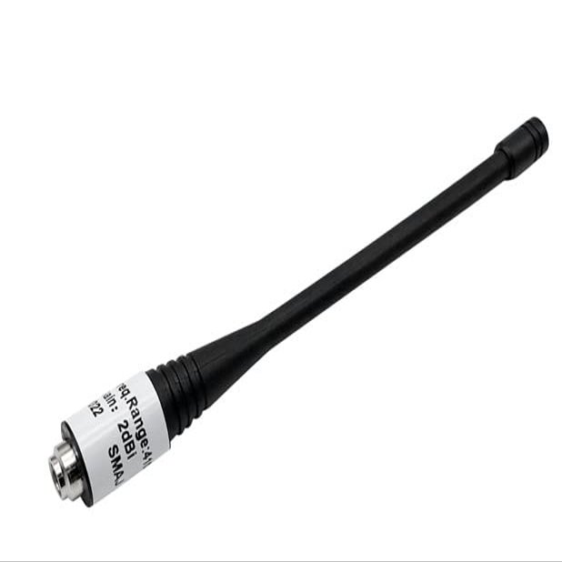 410-470MHz GPS Mini Rubber Duck Antenna For Internal Radio