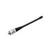 410-470MHz GPS Mini Rubber Duck Antenna For Internal Radio view 3