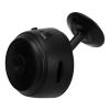 PenRux Mini Camera Hidden Camera, 1080P Camera Mini Hidden Camera with Magnetic Back Cover, Home Security Surveillance Cameras Baby Monitor for Indoor Outdoor view 1