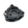 NEW THREE-JAW WITH OPTICAL PLUMMET FOR surveying BLACK COLOR view 1